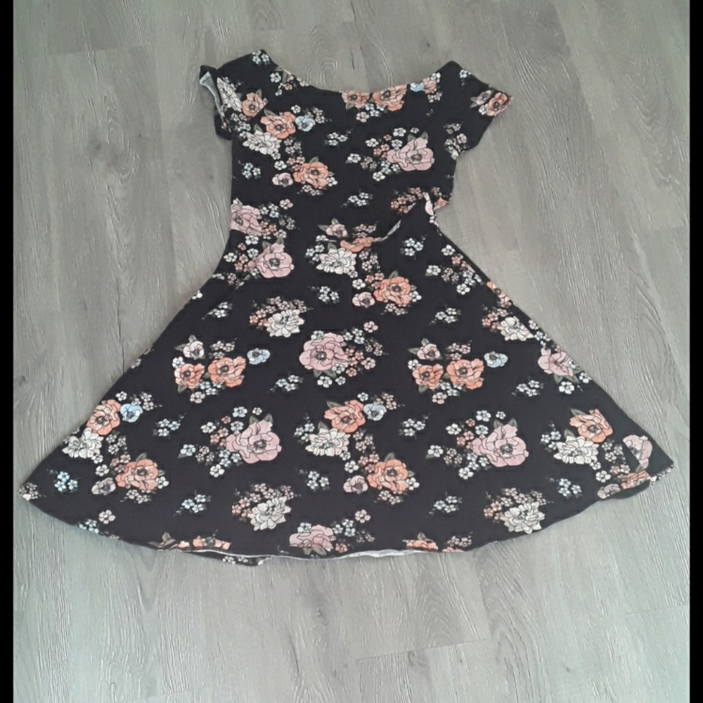 Sunday Dress